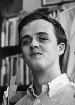 Paris Review - The Art of Poetry No. 92 - Vimarsana News